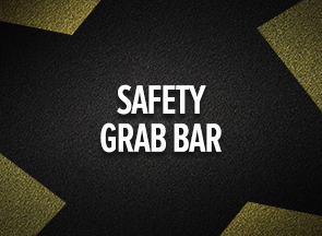 Safety Grab Bar